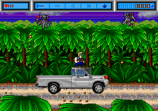 Metal Blast 2277